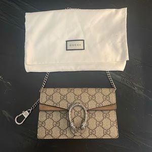 Small Gucci bag